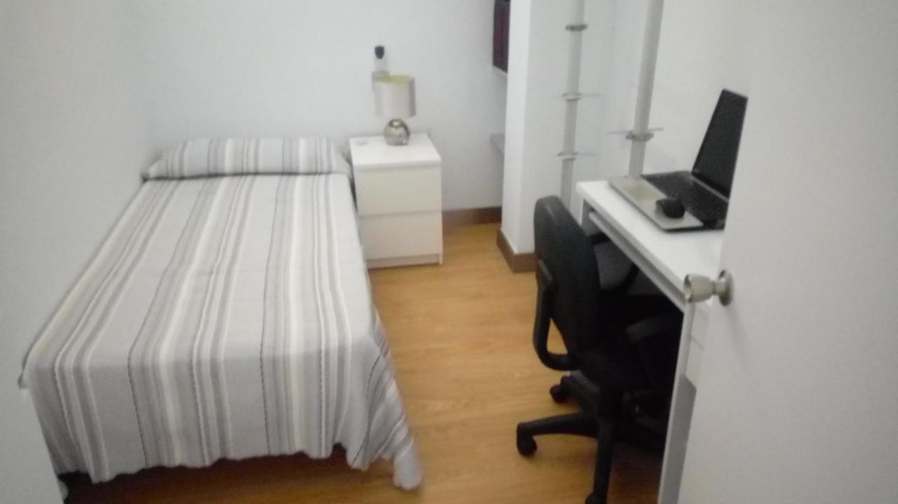 Seafront Terrace Home Las Canteras Beach - Wifi ลาสปัลมาส เด กรานคานาเรีย ภายนอก รูปภาพ